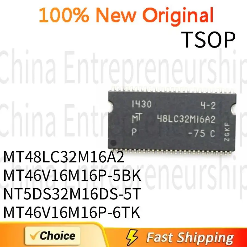 5pcs-mt48lc32m16a2-mt46v16m16p-5bk-nt5ds32m16ds-5t-mt46v16m16p-6tk-tsop-tsop-54-tsop-66-chip-de-memoria-de-armazenamento-100-original-e-de-qualidade