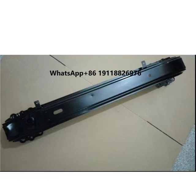 Car Front Inside Inner Bumper Reinforcement Impact Bar Rebar for Sportage 2011 2010 2012 2013 2014 2015 Sl Auto Parts Beam