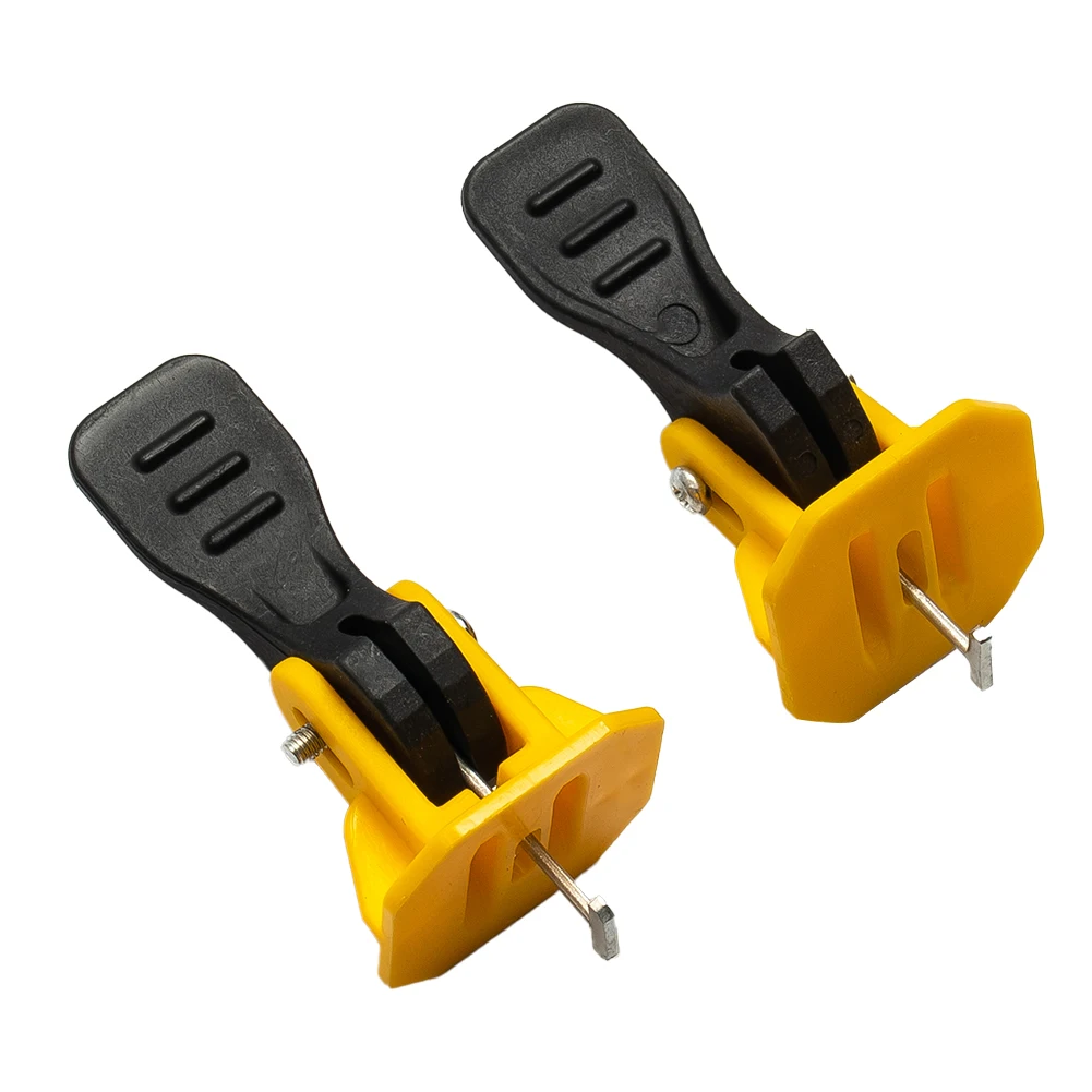 Hand Tools Tile Leveling Tools 50 Sets Tile Leveler Tile Adjuster Tool Wall Construction Tile Leveling Adjuster