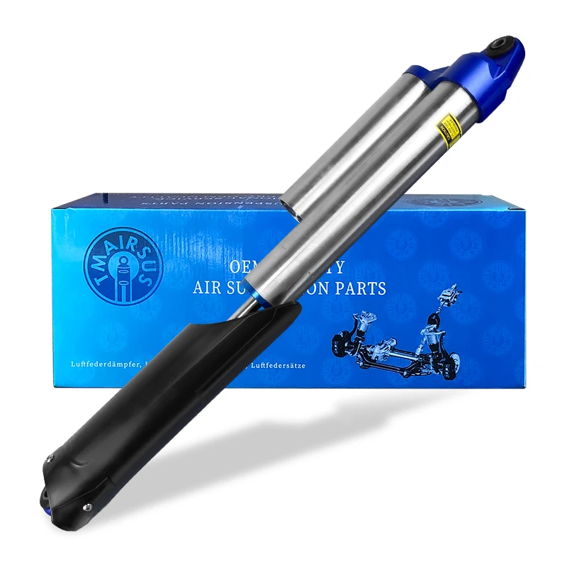 جزء تعليق عالي الجودة F150 SVT Raptor STX XLT جزء أمامي BL3Z-18124-H BL3Z-18124-J دعامة هوائية #2