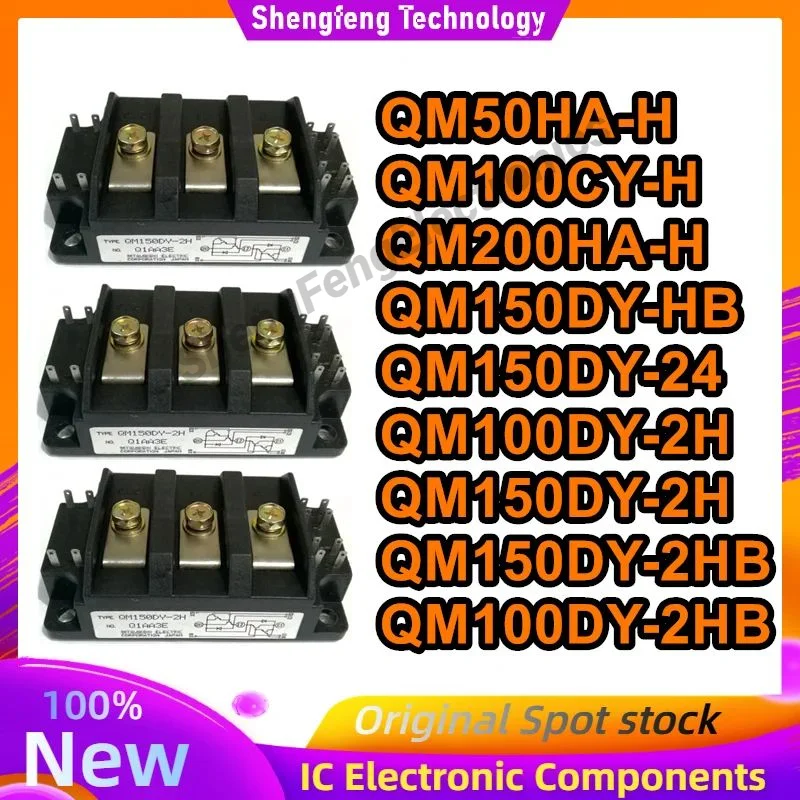 

QM50HA-H QM100CY-H QM200HA-H QM150DY-HB QM150DY-24 QM100DY-2H QM150DY-2H QM150DY-2HB QM100DY-2HB MODULE in stock