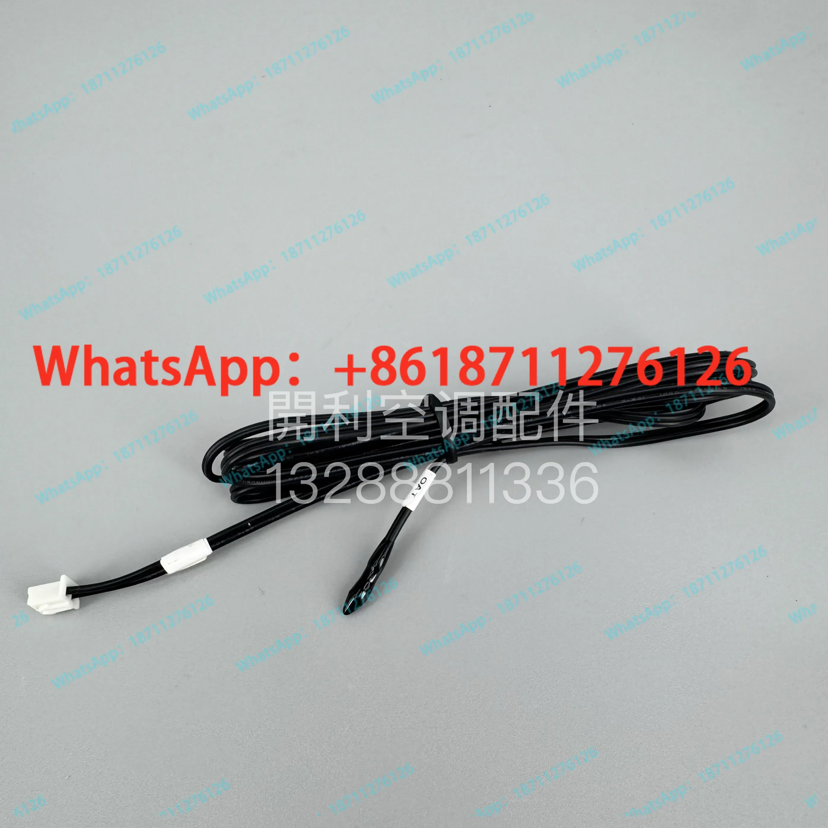 30RB/RQ Carrier Module Machine Water Temperature Probe Temp Sensor for Home Appliance