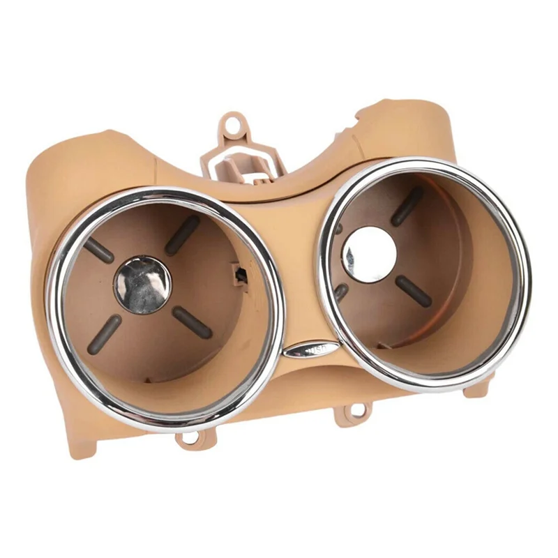 

JY-Automotive Vacuum Cup Holder Cup Holder Bracket For W219 C219 CLS500 CLS63 2006-2011 A2196800414