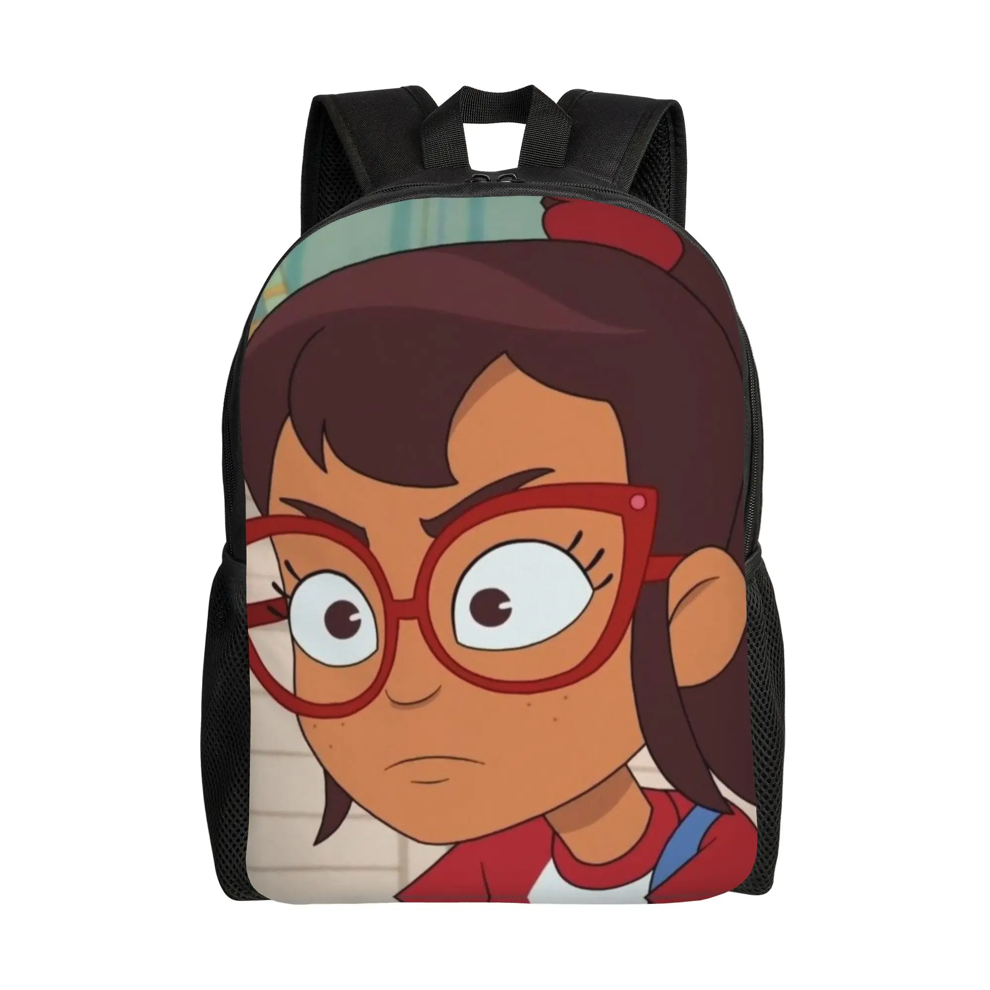 

Back to school season Fashion Hailey Laptop Bag Hailey’s On It Male Lady Backpack
