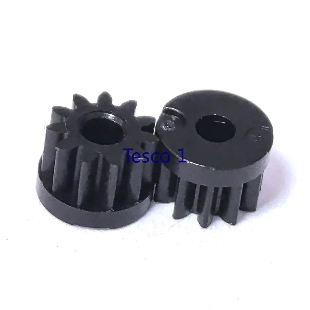 2 piece NEW for Nikon D7500 D800e D810 D800 D750 D850 D4 D4S D5 D6 Digital Camera Lens Aperture Gear Unit Replacement Part