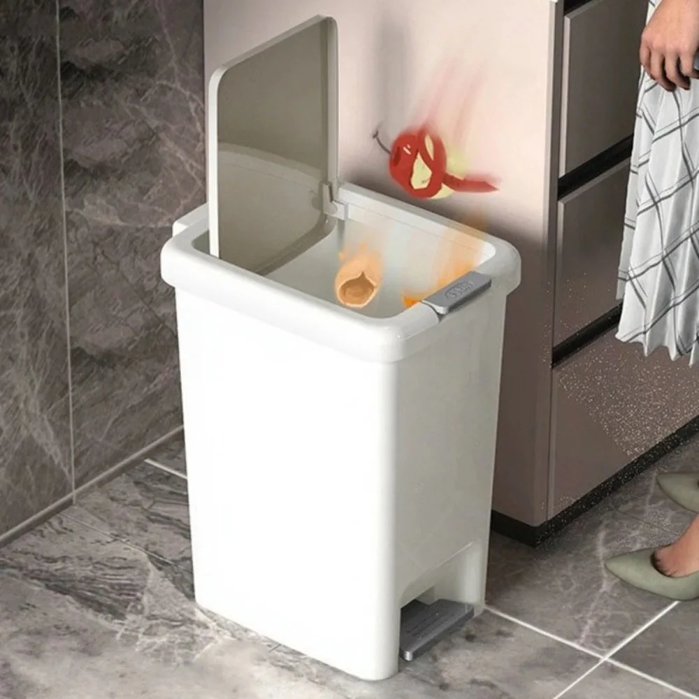 Thumbnail 3 - #22 Latest Trash Cans & Wastebaskets Offers