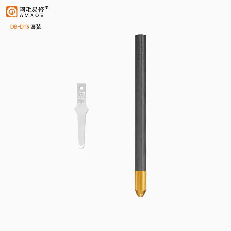 Amaoe Middle layer separation blade Mobile phone repair motherboard middle layer layer disassembly pry knife open the handle