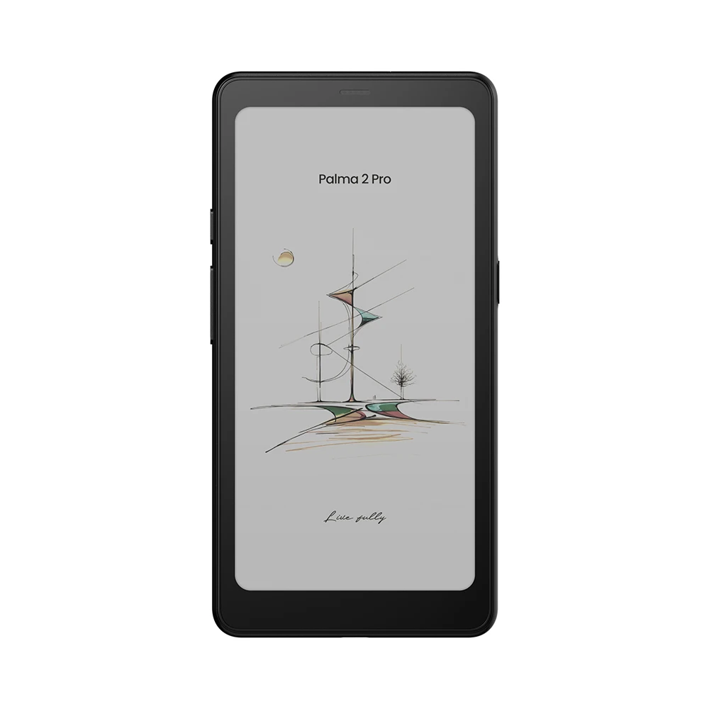BOOX Palma2 電子書籍リーダー | AliExpress Businessの卸売割引と