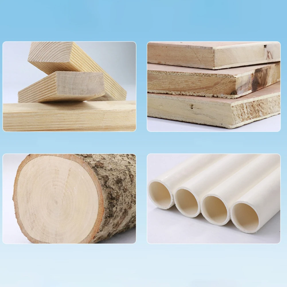 

Integrated Handle Design Milling Cutter Plunge Router Bit 1 2inch Shank Router Bit Integrated Handle Design Metal Shank 6mm