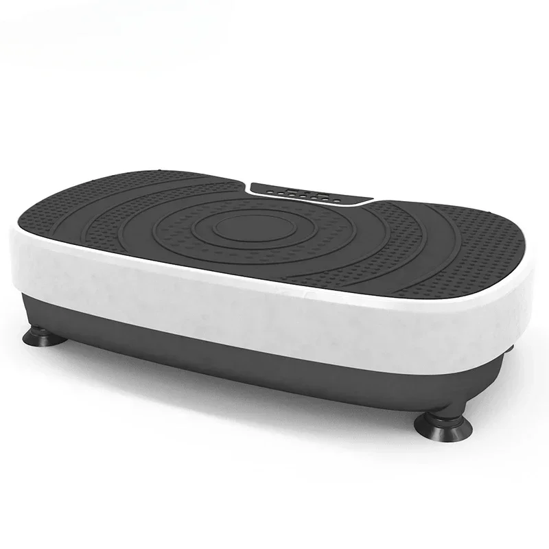 High Quality Vibration Plate for Home Gym Use Exercise Machine Fitness Equipment Sport Vibration Plate