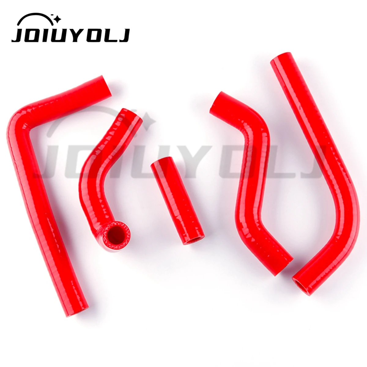 

For 2008-2014 Suzuki RMZ450 RMZ 450 Motorcycle Silicone Radiator Coolant Hose Pipe Kit 2009 2010 2011 2012 2013