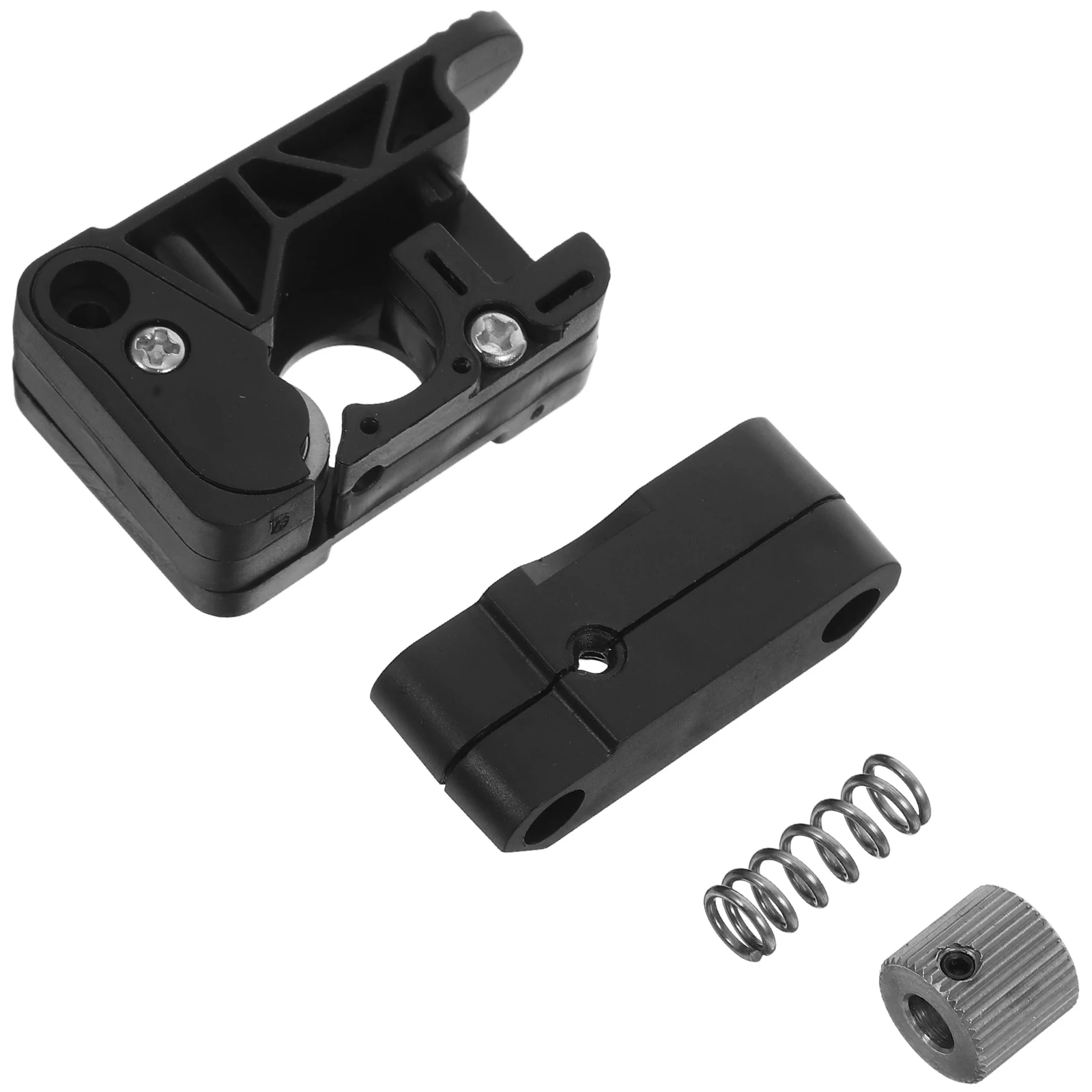

3D Printer Extruders Extruder 3d Printer Extruder Kit 3D Printer Replacement Parts Extruder Upgraded Part