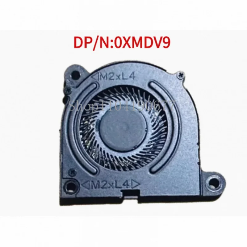 New for dell Alienware M16 M18 R1 0XMDV9 fan