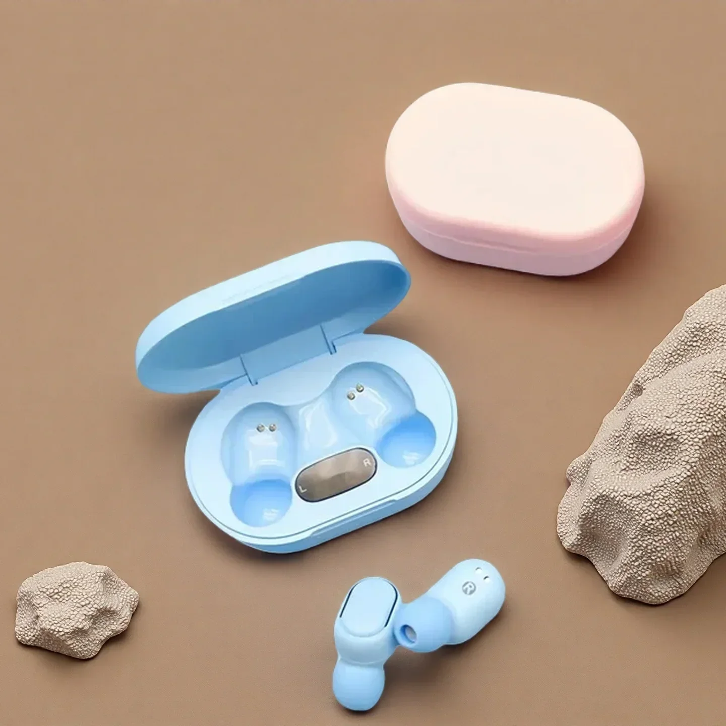 Tws Wireless Headph… - image