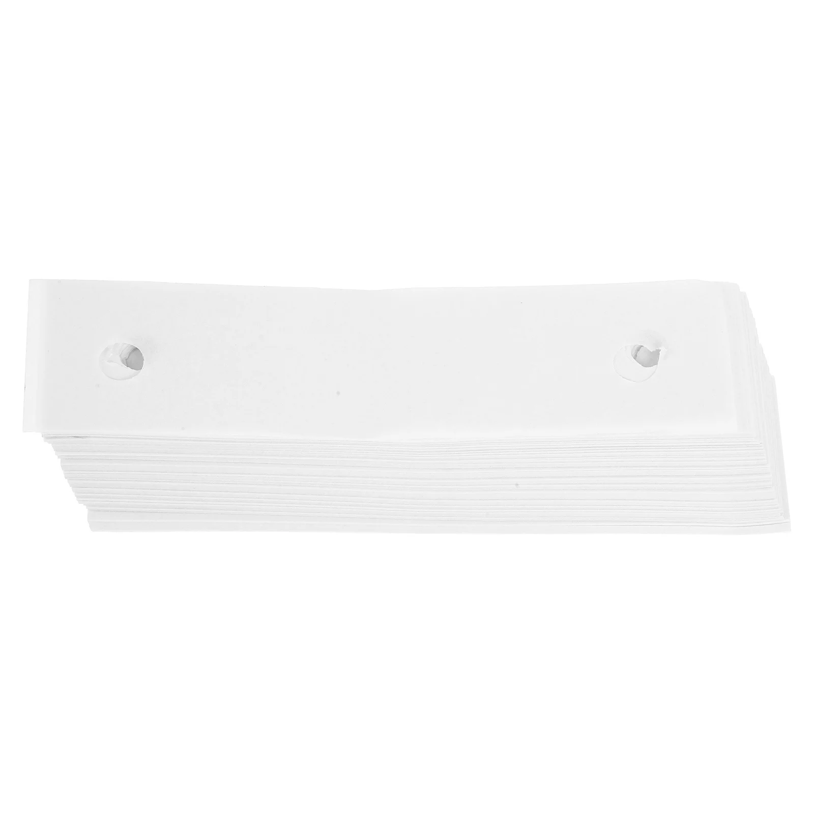 

5Packs Optical Chin Rest Paper High Quality Smooth Edges for Eye Examination Optometry Accessories Optical Chin Rest Paper