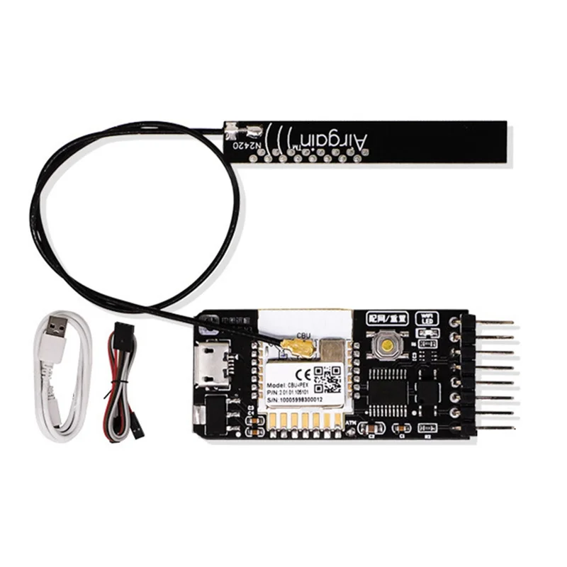 

T88C Tuya Wi-Fi Smart PC Start Boot Card Компьютерный переключатель сброса мощности Компьютерная удаленная загрузка Карта запуска PC Start Boot Card