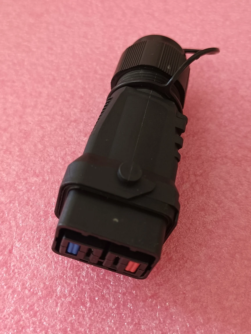 For Huawei waterproof connector OPM15, OPM30, OPM40 power head