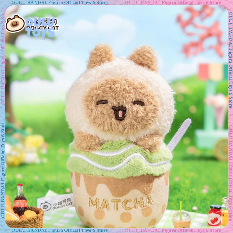 

Towant Cat & Dog Street Food Stall | Cute Blind Box Doll Figure | Kawaii Gift For Kids Fans In Stock Fast Shipping Hot Sale