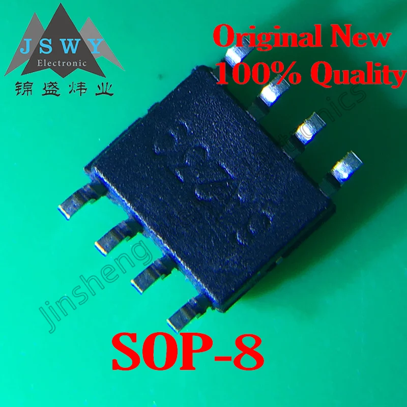 (1-10PCS) SN65HVD3088EDR Original VP3088 SOP-8 Transceiver Chip for Controller Area Network (CAN) Brand New in Stock!