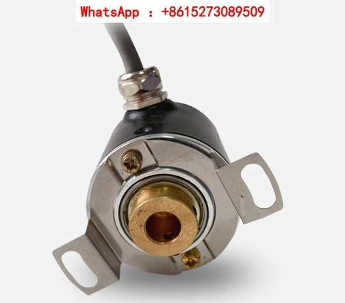 A38HB-8-600ZL (M) T hollow shaft motor rotary encoder 1024 1000 2000