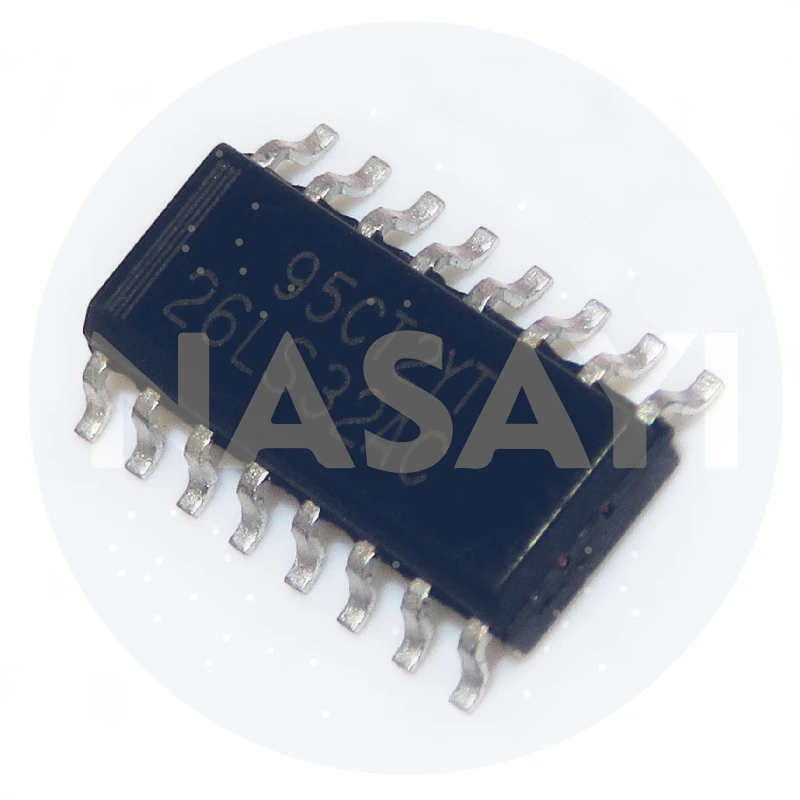 1-100PCS AM26LS32ACCDR AM26LS32C RT8120B RT8120 LM5116MH LM5116 SN74HC4053N CD74HC4053E D209L D209 STR-Z2756 STRZ2756