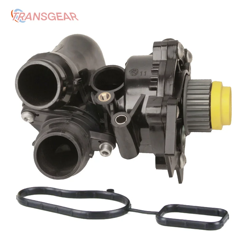 

06H121026CQ Brand New Engine Water Pump Fits For VW Golf Jetta GTI Passat Tiguan 2.0T 1.8T 06H121026T