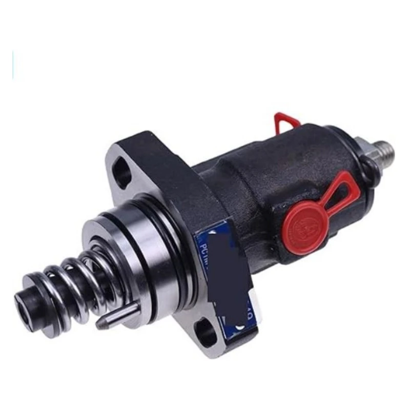 Part No. 04287049  New Fuel Injection Pump for Deutz 2011 Engine Material Handling Equipment Parts