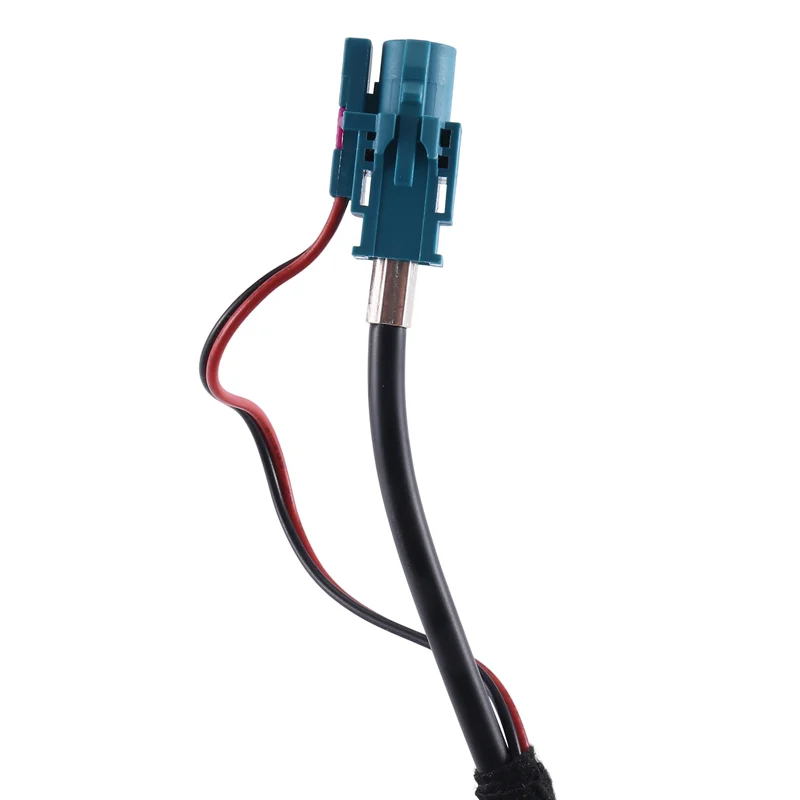 4 + 2 دبوس HSD كابل جاك إلى جاك عالية السرعة نقل البيانات تسخير سلك كابل LVDS