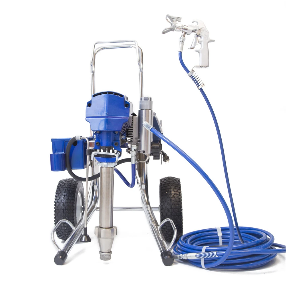HotYANFENG PT-8900EX  Putty Airless Paint Sprayer Machine