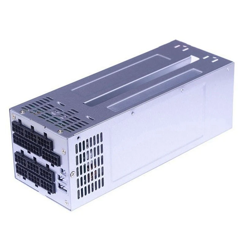 DC-DC Power Backplane Pluggable Switching Power Supply 2400W Server Power Supply Cage For CRPS Server