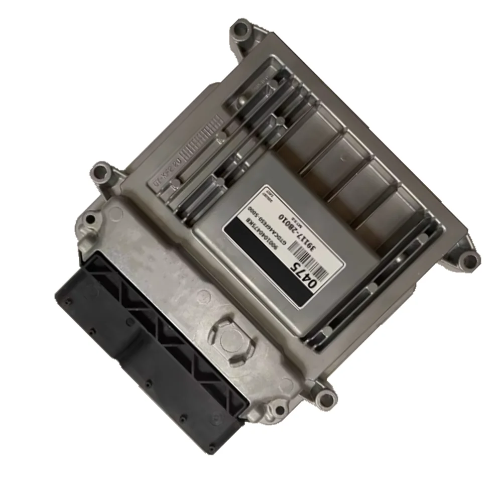 

39117-2B010 Original ECU Engine Board Electronic Control Unit for Hyundai M7.9.8 0475
