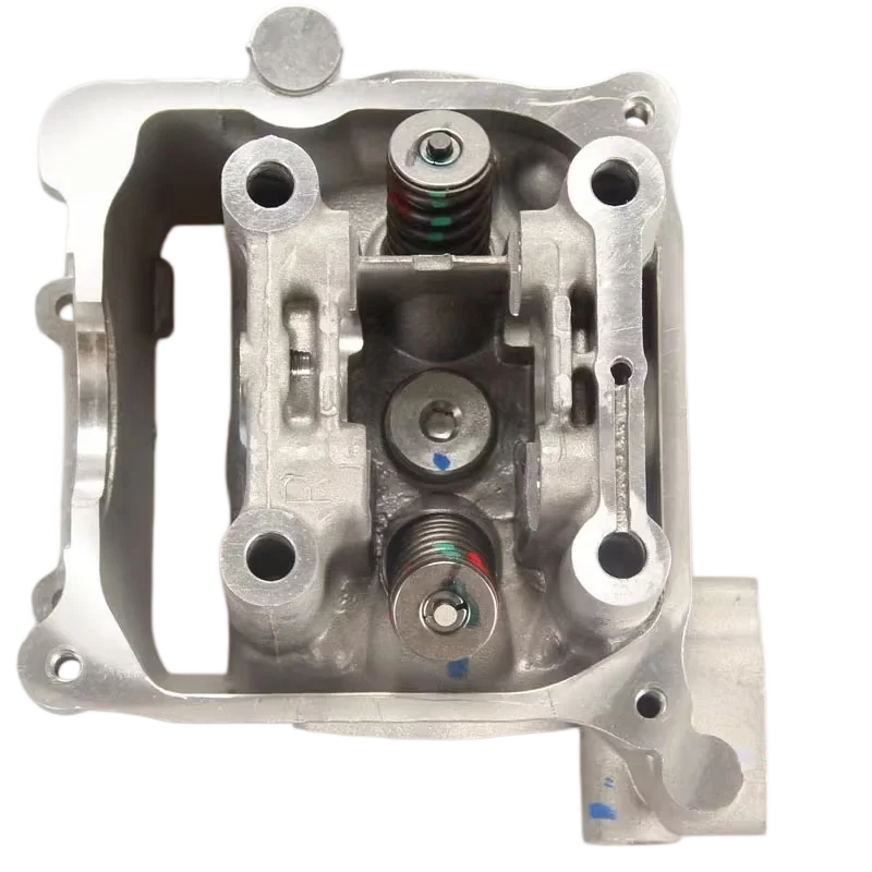 FIT FOR SYM FIDDLE 50 2016-2023 Genuine Original Complete Engine for fiddle 50 2016 to 2023