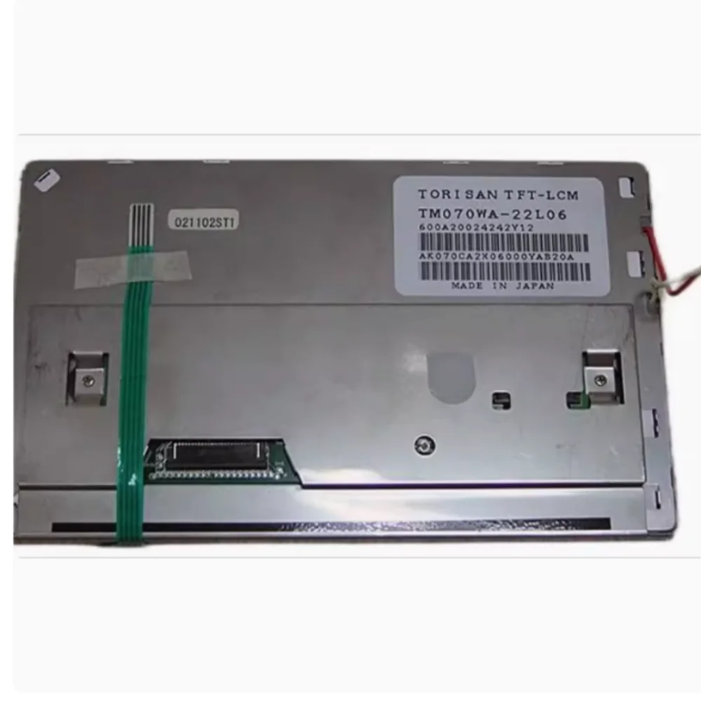 

TM070WA-22L06 LCD Display Screen Panel