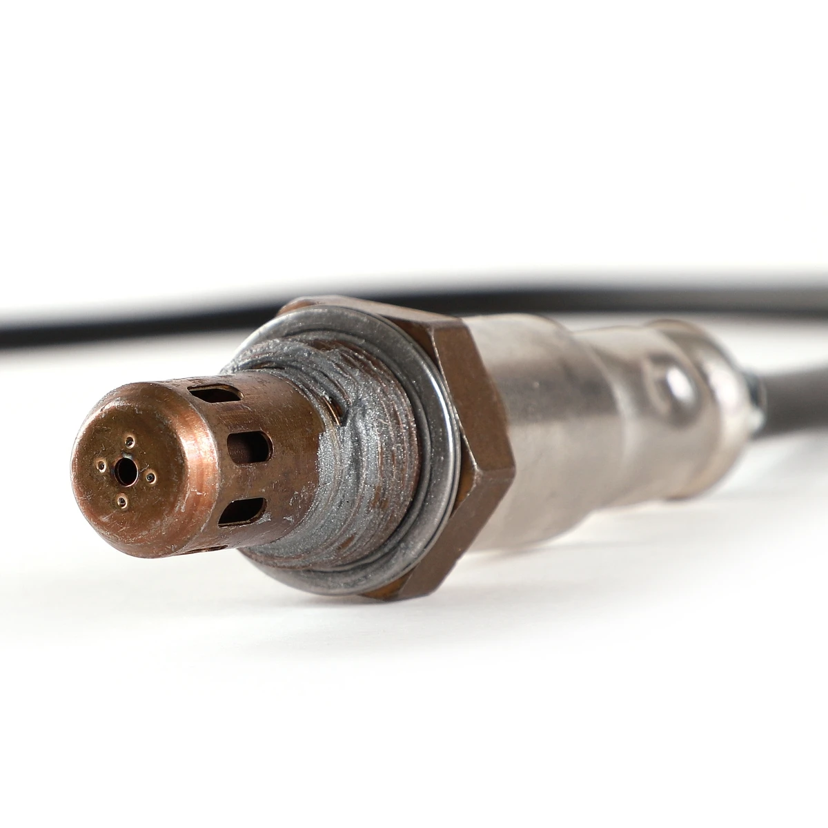 

Датчик кислорода (лямбда-зонд) 12639692 для Chevrolet Captiva Sport, Equinox, GMC Terrain 2011-2015