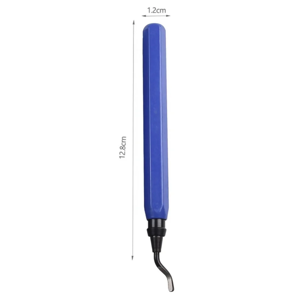 RB1000 Industrial Deburring Tool Designed For Smoothing Edges On For Plastic Copper Aluminum And Common Steel Workpieces