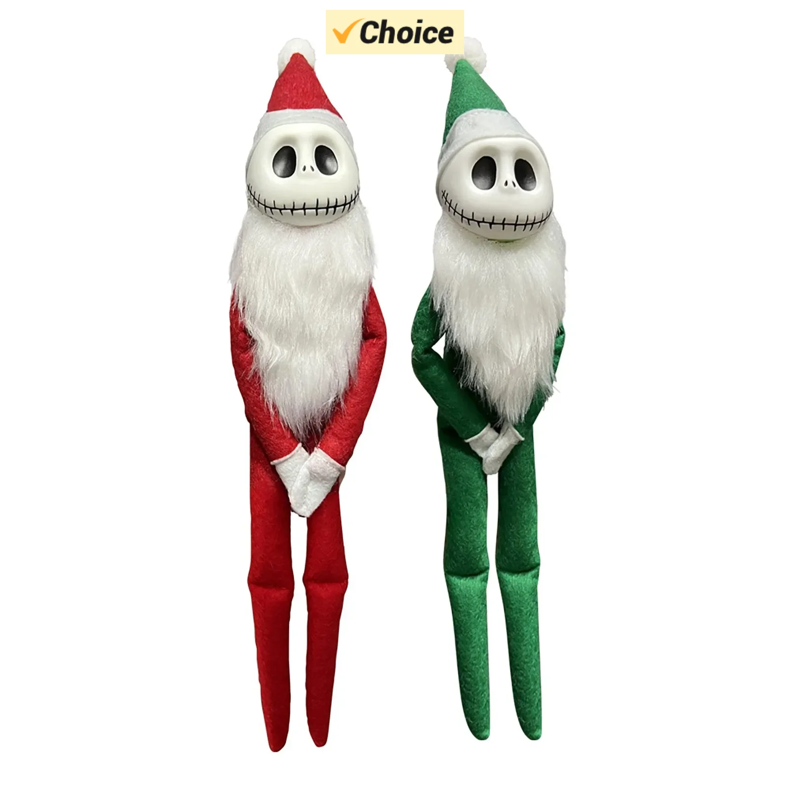 

(1/4 PC) 2024 New Decoration Christmas Letter Ornament Pendant Christmas Decoration Halloween Decoration Gift Decoration