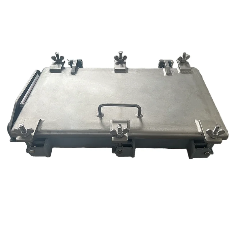 

Stainless Steel Boat Vent Cover Marine Louvered Ventilation Supply