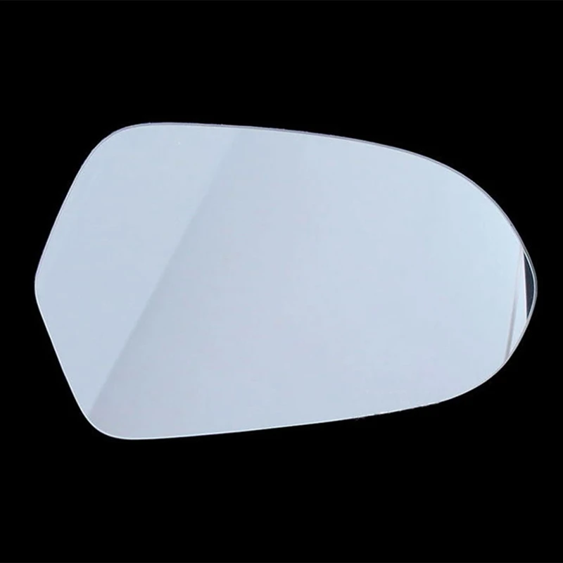 Auto Replacement Heated Wing Rear Mirror Glass For - A6 C7 2012 2013 2014 2015 2016 2017 2018 4G0857535 4G0857536