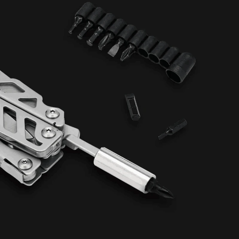 NexTool флагманский макс. 14 в 1, многофункциональные плоскогубцы, складной многофункциональный инструмент, большие ножницы, инструменты для кемпинга, EDC