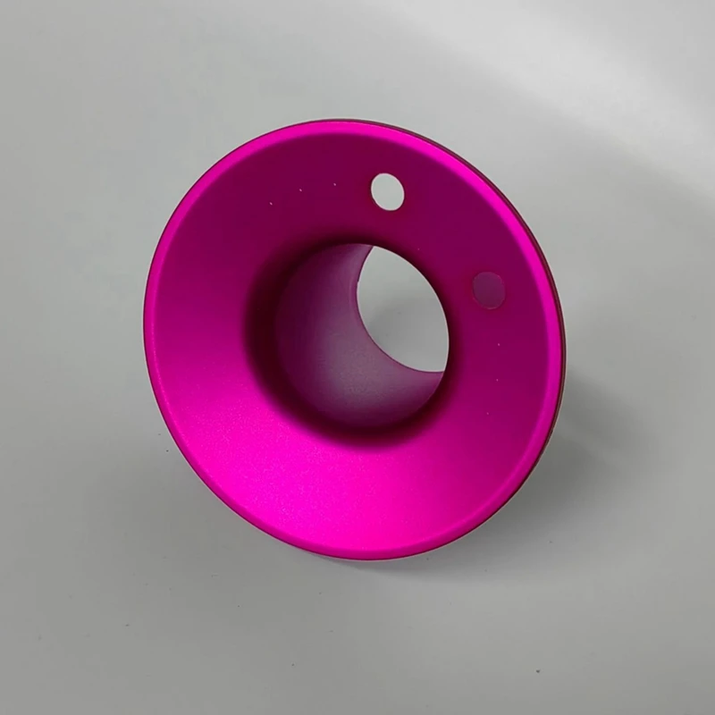 At17 frente defletor escudo placa parte para dyson secador de cabelo acessório caso capa hd01 hd02 hd03 hd07 hd08 peças reparo e