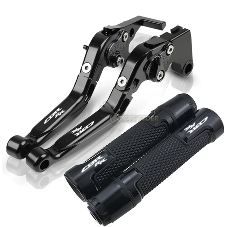 

Для HONDA CBR 600 RR CBR954RR 2002 CBR600RR 2003-2006 мотоциклетные регулируемые складные тормозные рычаги сцепления руль ручки