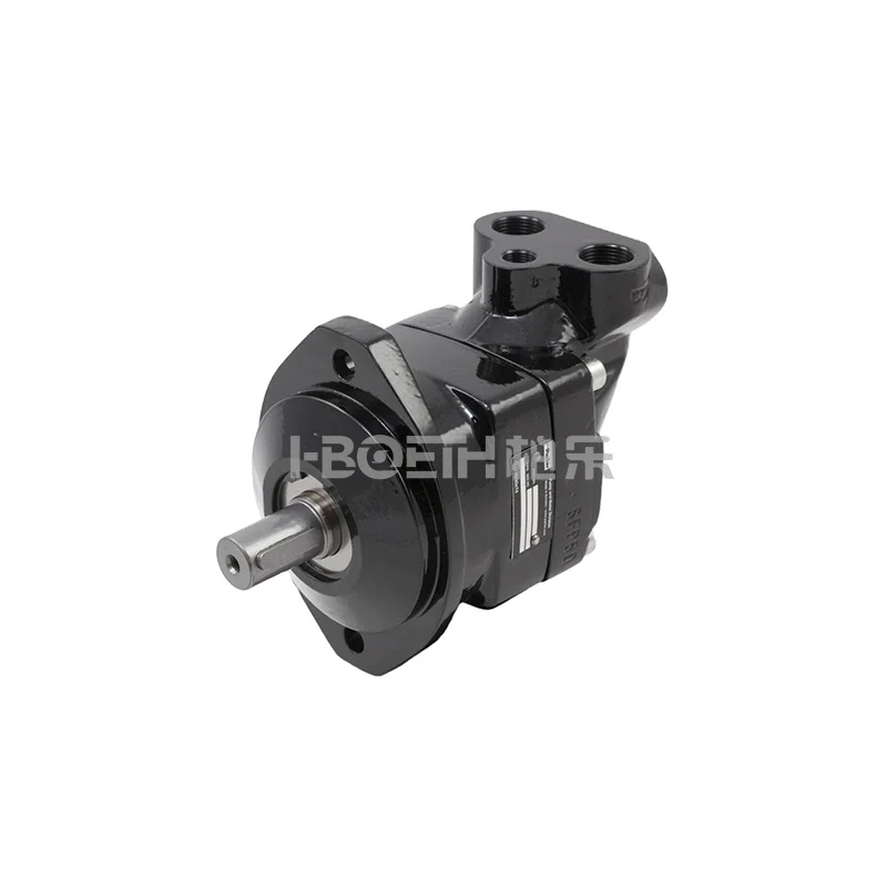 Hot Selling High Quality Parker F12-125 F12-110 Hydraulic Piston Pump Parker F12-080-ms-sv-s-000-0000-p0 Hydraulic Motor