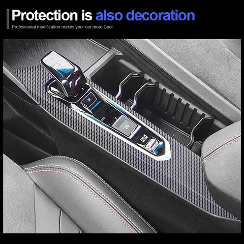 8 best sales geely ck accessories - №4
