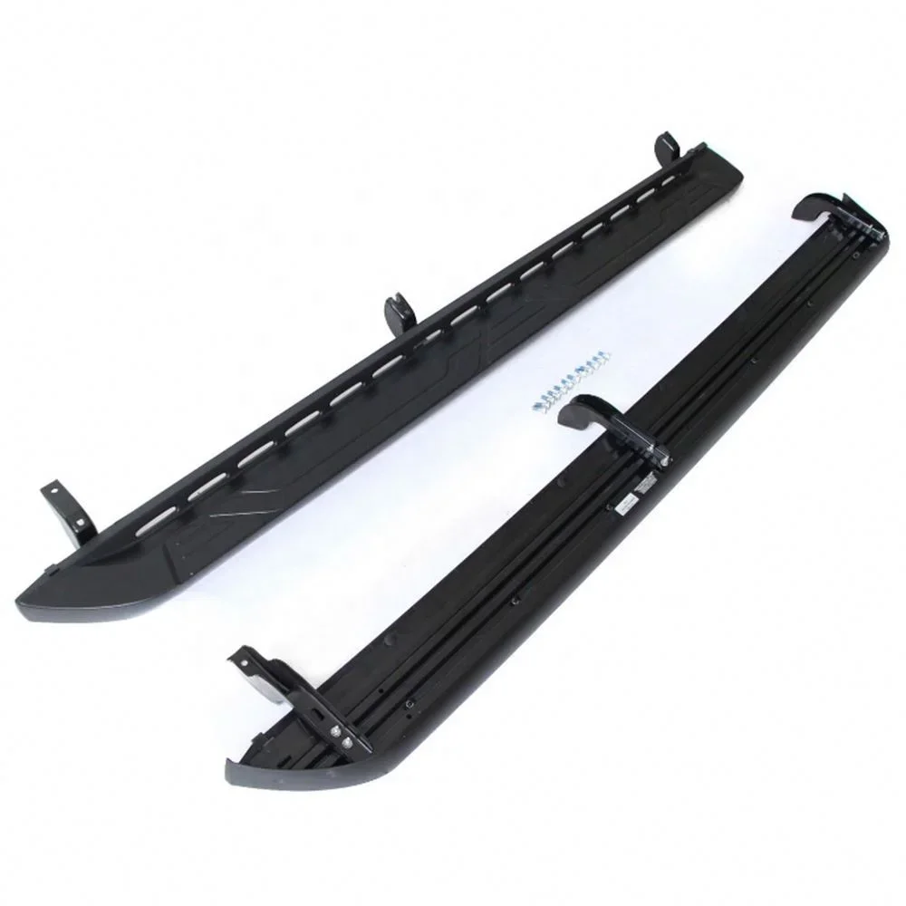 Side Step Running Board para Toyota Tacoma, Spedking 4x4 Pickup Acessórios, Caminhão Auto Peças 2015-2022