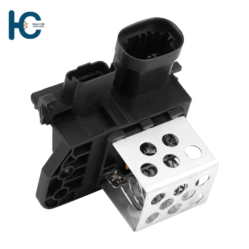 

9830143880 Fan Motor Resistor for Citroen Berlingo C1 C4 DS4 DS5 Xsara Picasso Peugeot 107 206 307 308 9673999880 9662872380