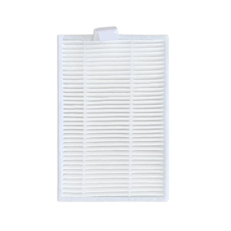 AB47-สําหรับ Okami R120 อะไหล่สูญญากาศถุงเก็บฝุ่นแปรงด้านข้าง HEPA FILTER Mop ผ้าอุปกรณ์เสริม