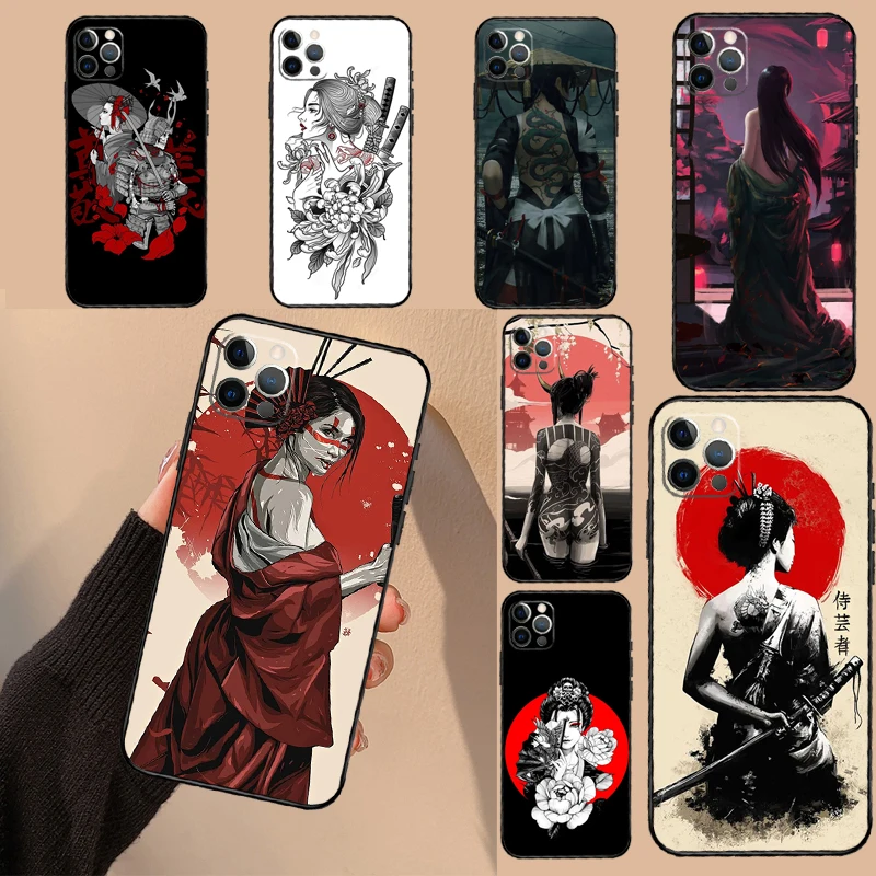 Samurai Warrior Gei… - image