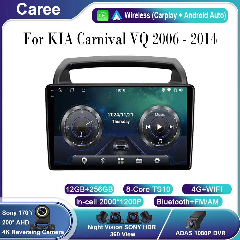 Android 14 Car For … - image