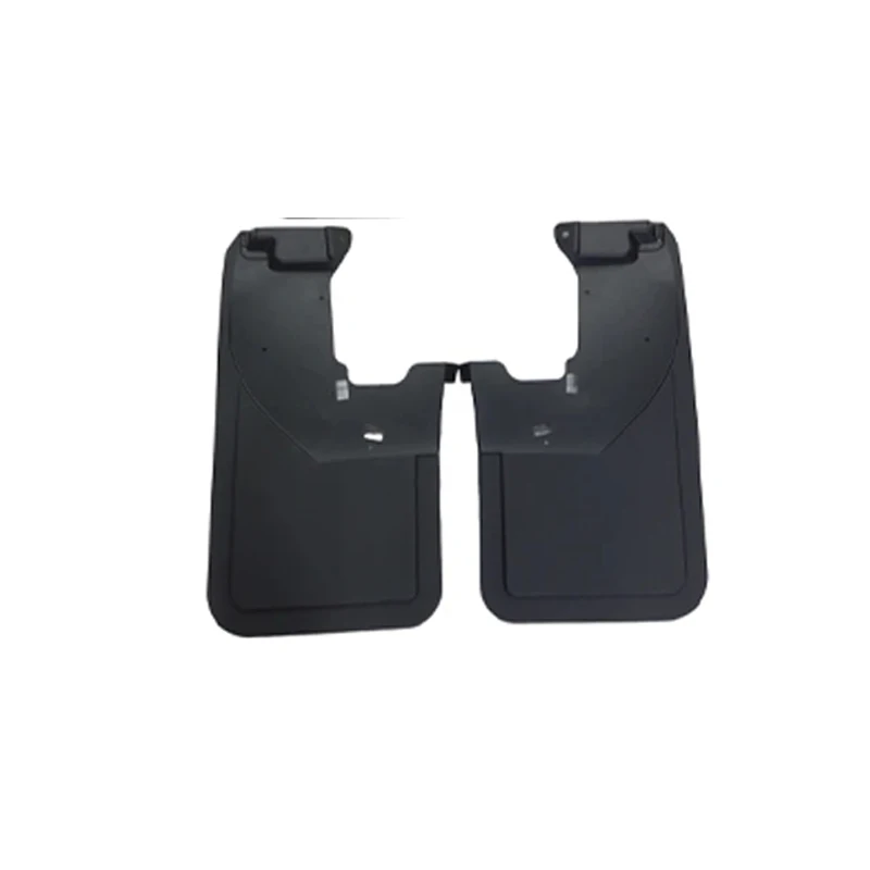 2021 2022 2023 2024 para ford bronco mud flap guardas respingo mudflaps acessórios do carro paralama fender dianteiro traseiro 4 pçs