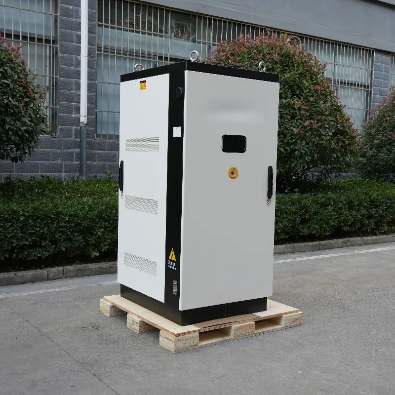 

AC DC Car Charging Station 1Phase GBT Portable EV Charger Wifi Electric Vehicle Charging Wallbox Post